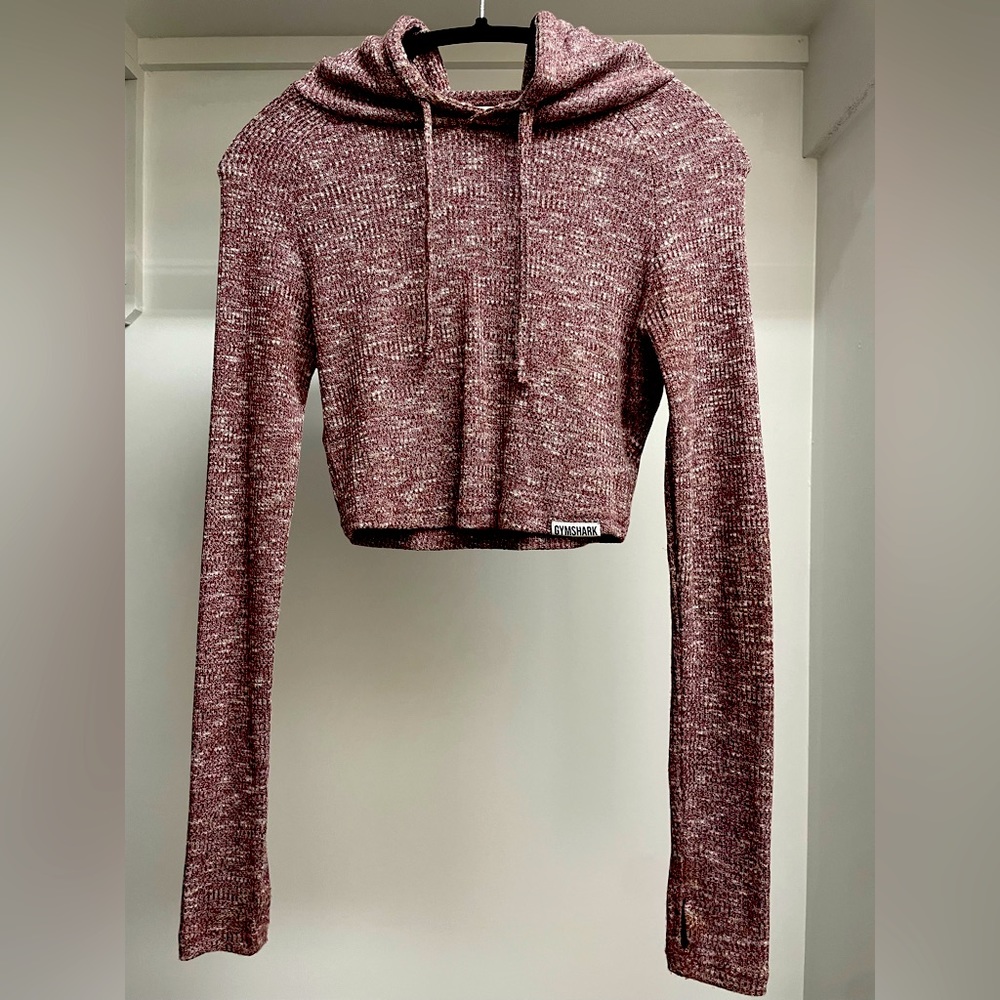 GYMSHARK Slounge Hoodie M